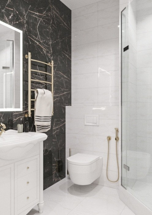 Сборка из разных проектов