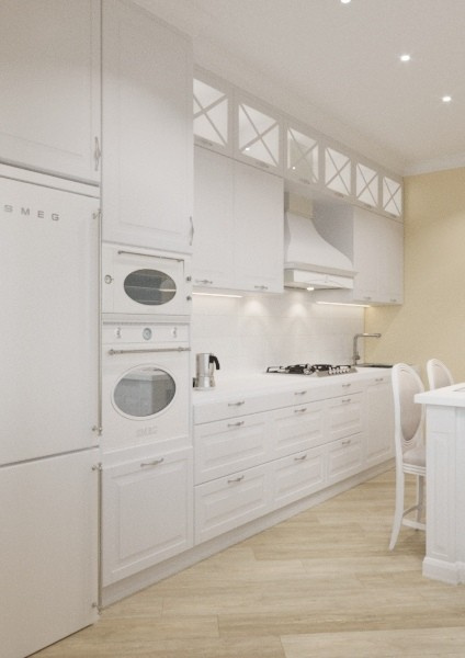 Сборка из разных проектов