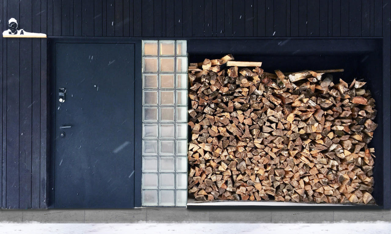 Обложка проекта: ГоркаДом // HillHouse