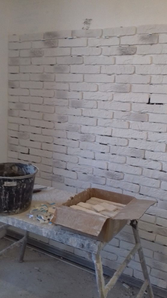 Дизайн проект 3-х комнатной квартиры