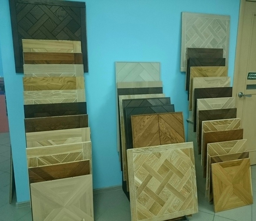 Инженерный модульный паркет, французская и венгерская елка