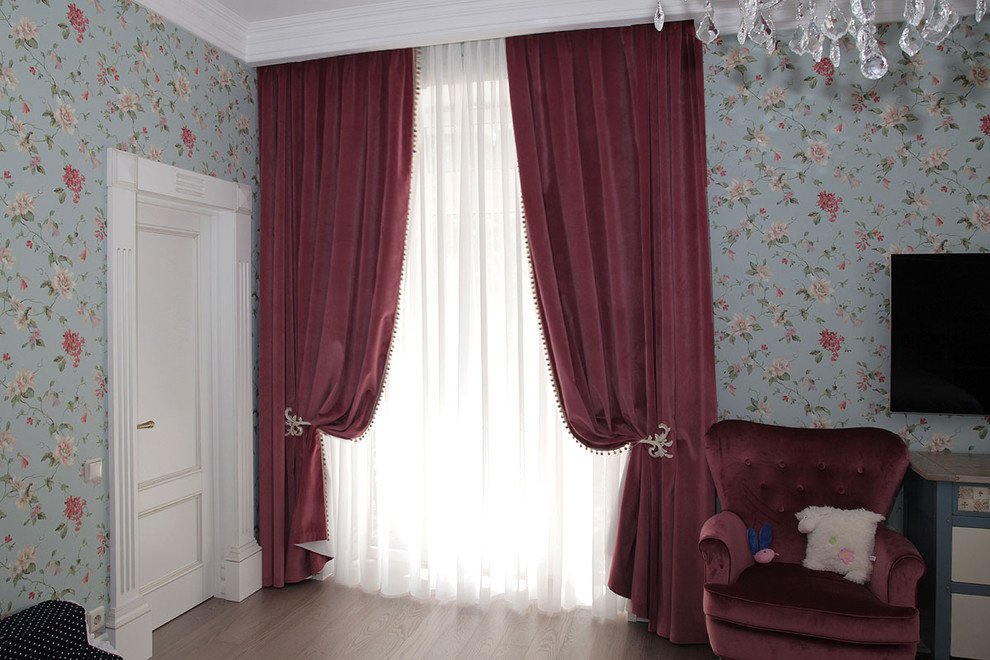 Загородный дом на Рублёво-Успенском шоссе