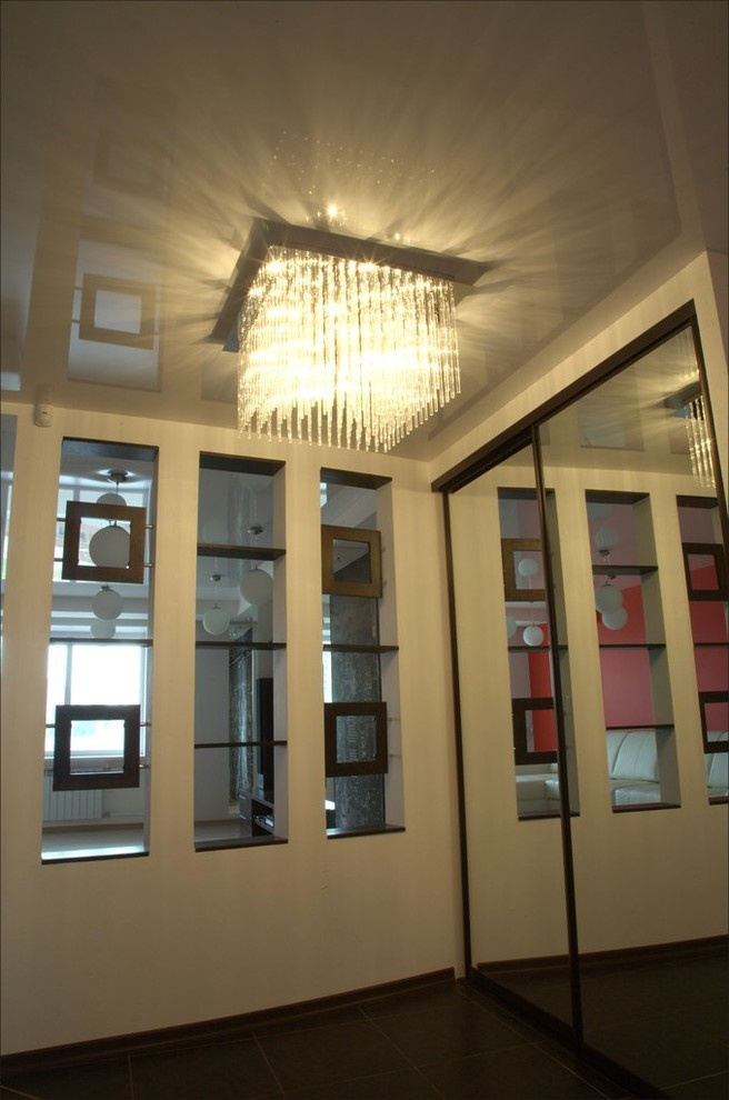 Частная квартира