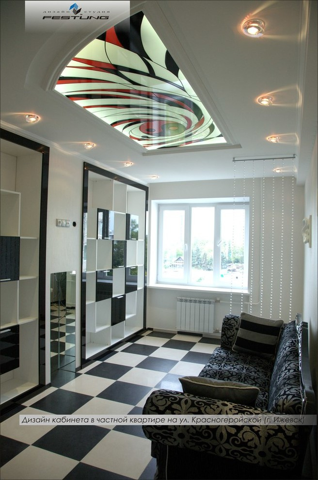 Частная квартира