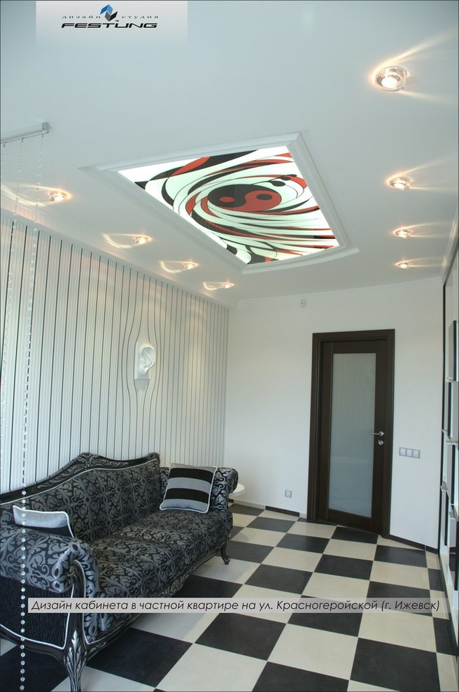 Частная квартира