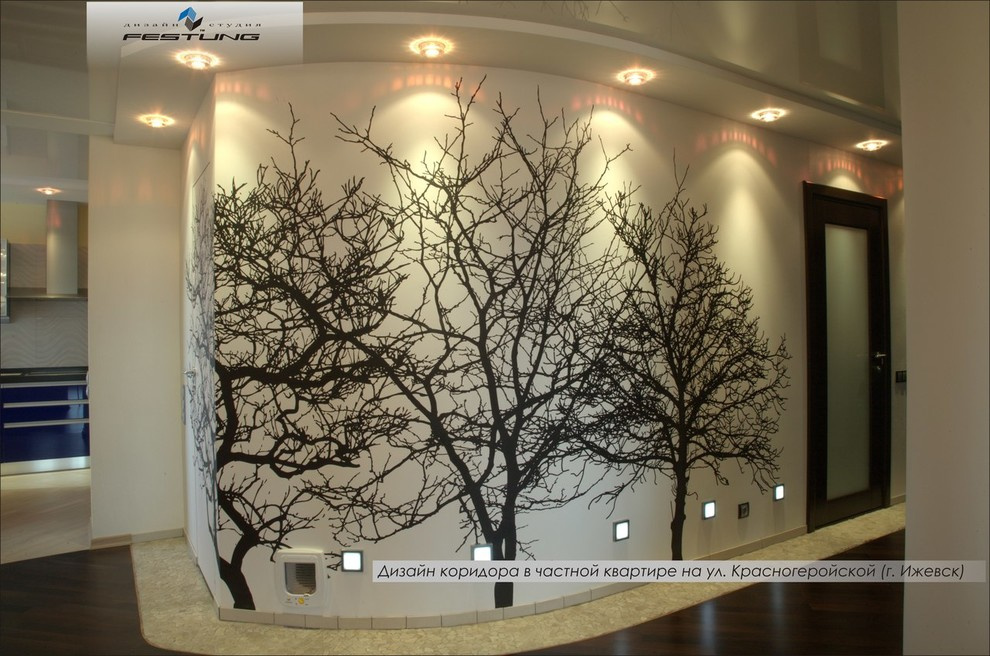 Частная квартира