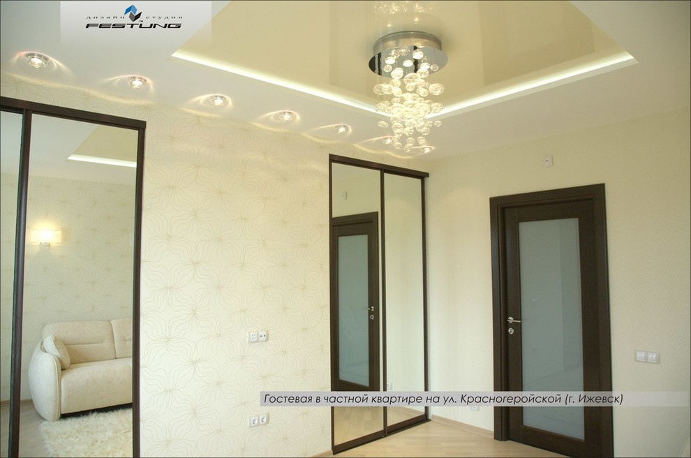 Частная квартира