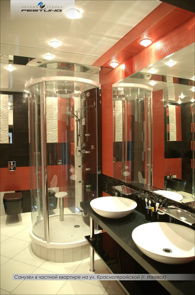 Частная квартира