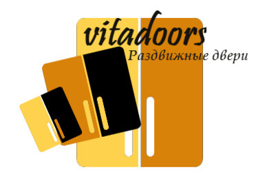 Пенал (кассета) для раздвижной двери.