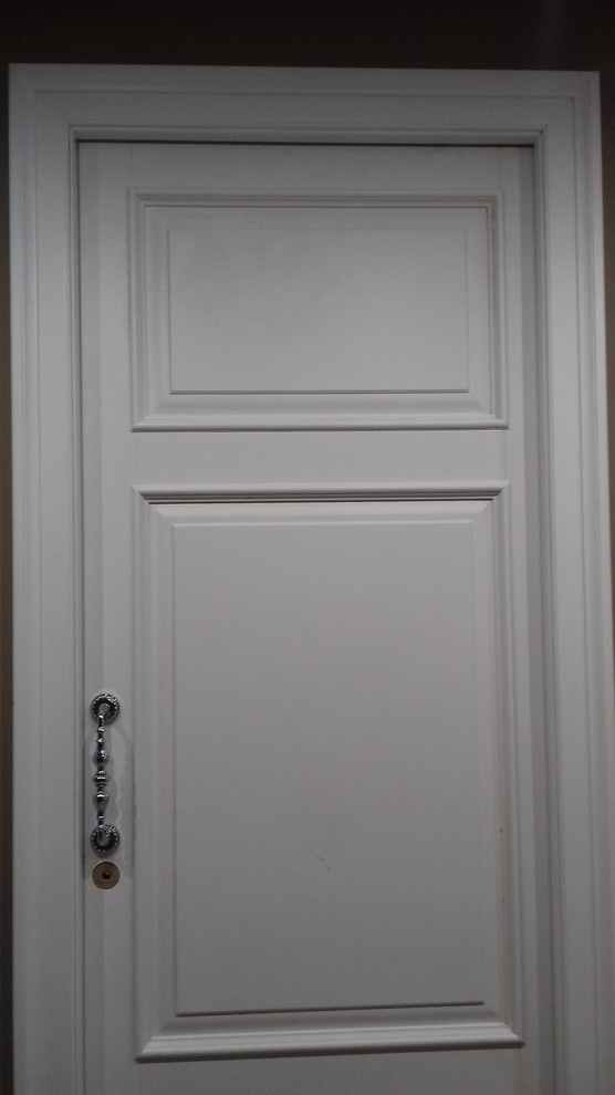 Пенал (кассета) для раздвижной двери.