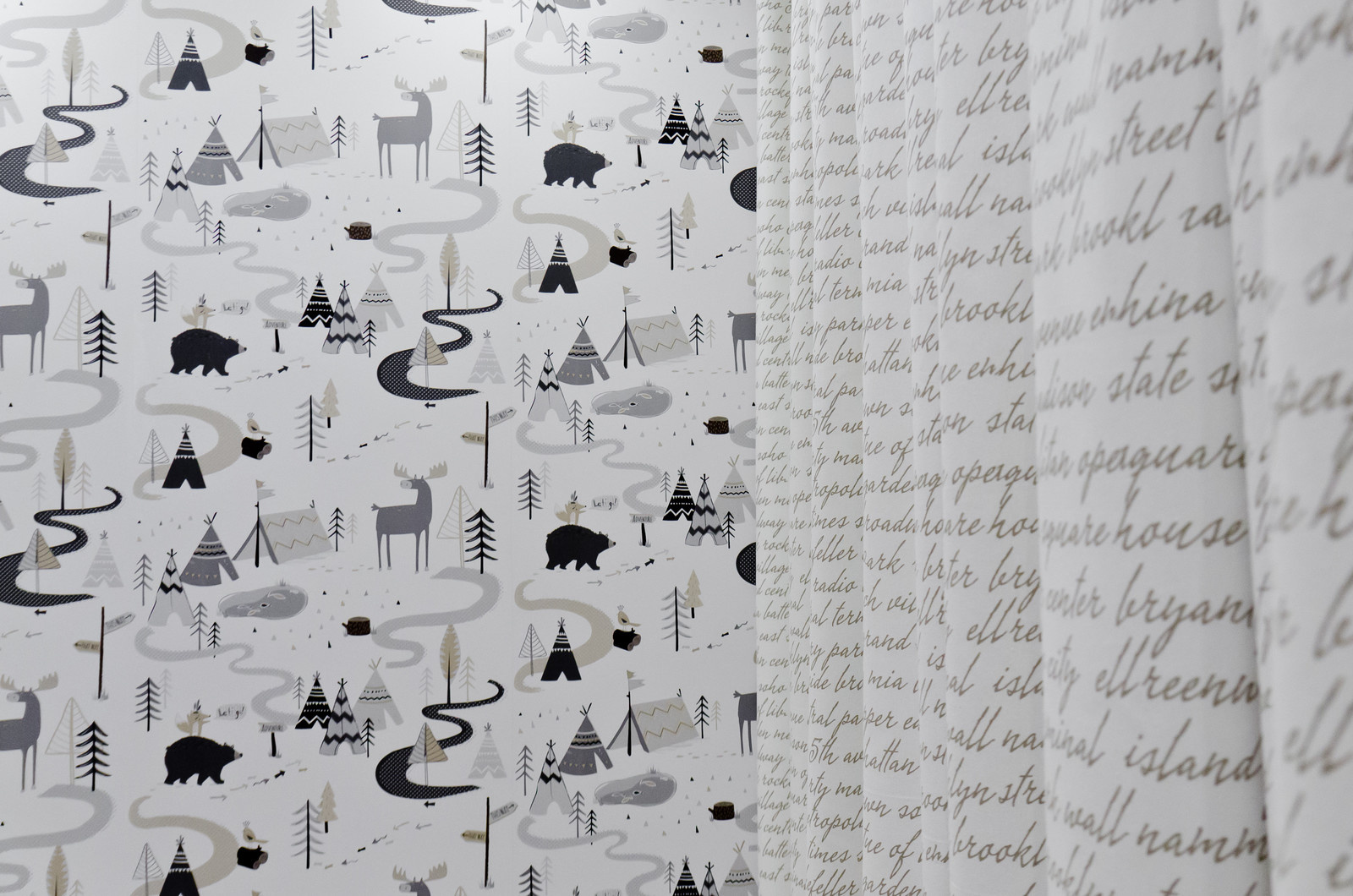 Квартира 157 м. кв. (Кемерово, 2017 год)