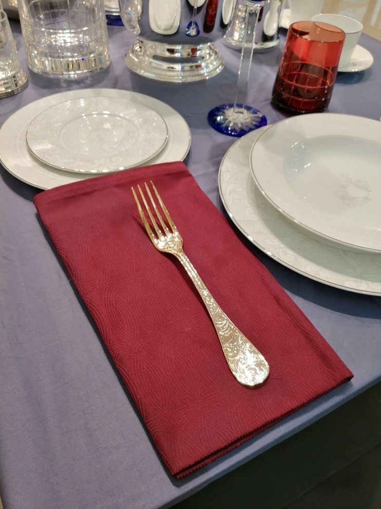 Столовый текстиль