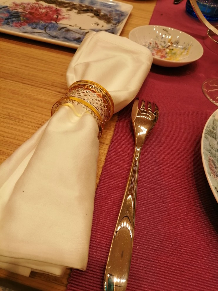 Столовый текстиль