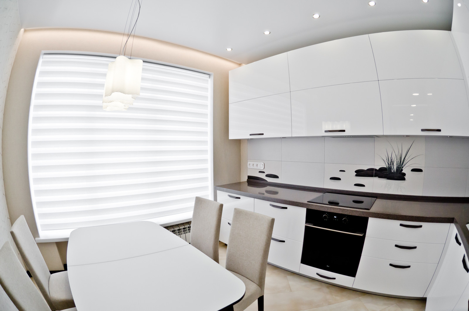 Таунхаус 85 м.кв. (Кемерово, 2018 год)