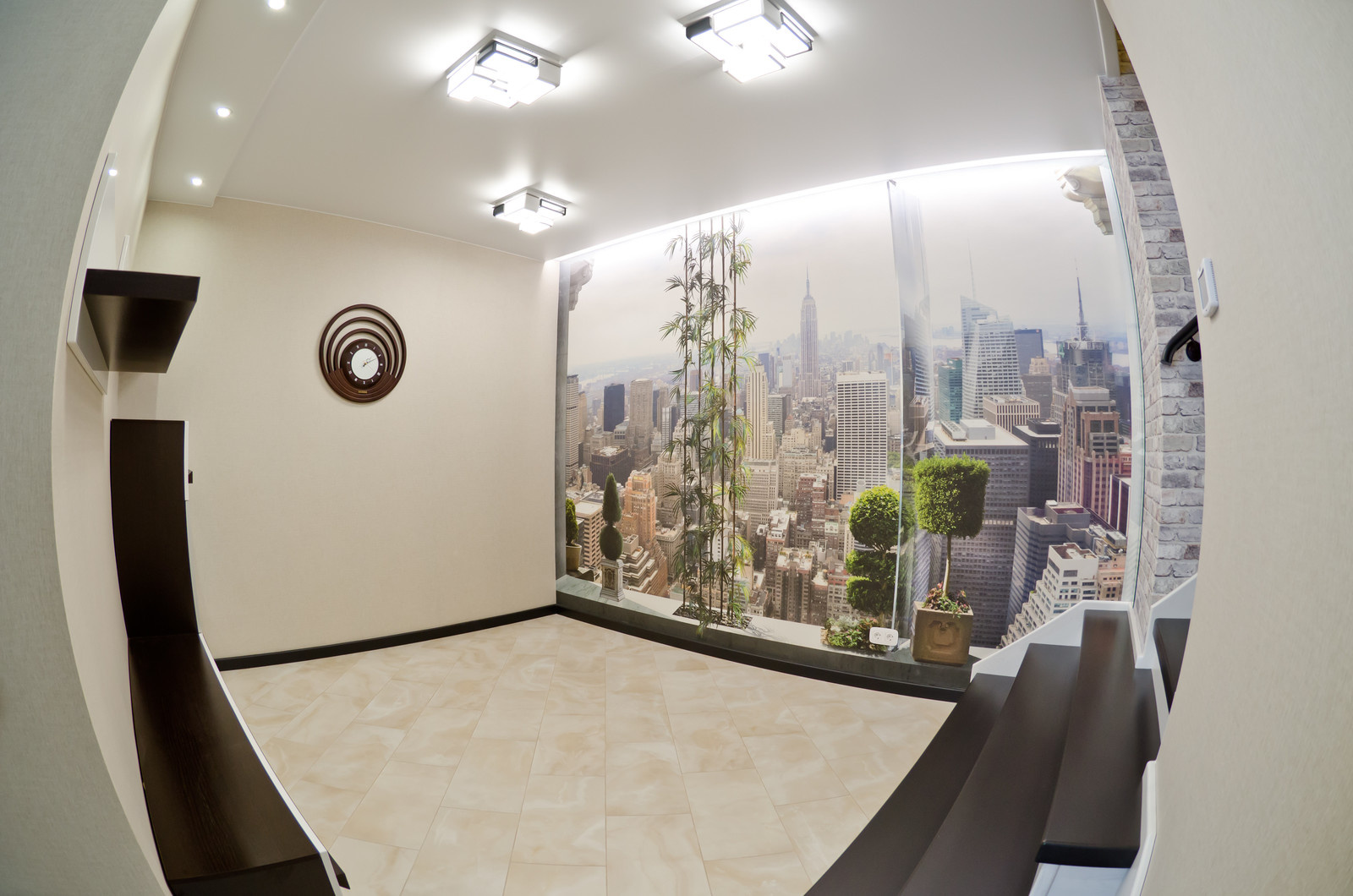 Таунхаус 85 м.кв. (Кемерово, 2018 год)