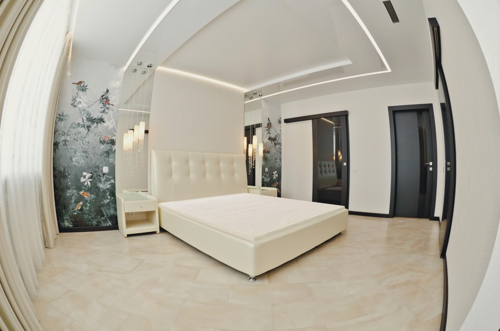 Таунхаус 85 м.кв. (Кемерово, 2018 год)