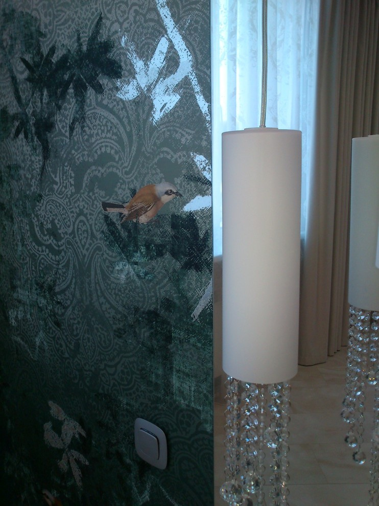 Таунхаус 85 м.кв. (Кемерово, 2018 год)