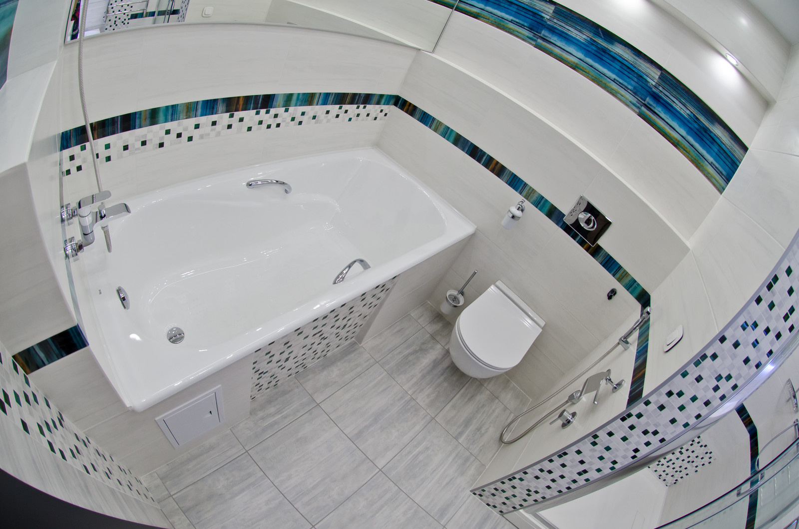 Таунхаус 85 м.кв. (Кемерово, 2018 год)