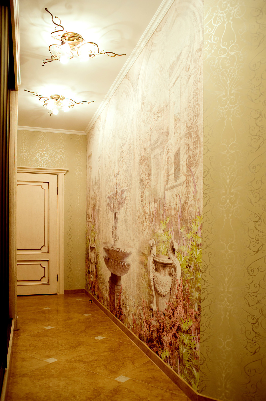 Коттедж (Кемерово, 2012 год)