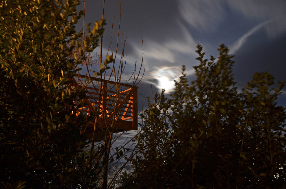 Модуль S в г. Алупка