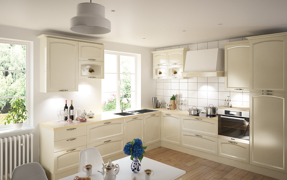 Обложка проекта: Амальфи