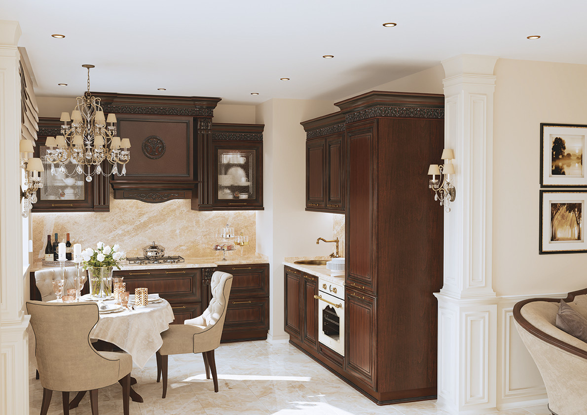 Обложка проекта: Лукреция