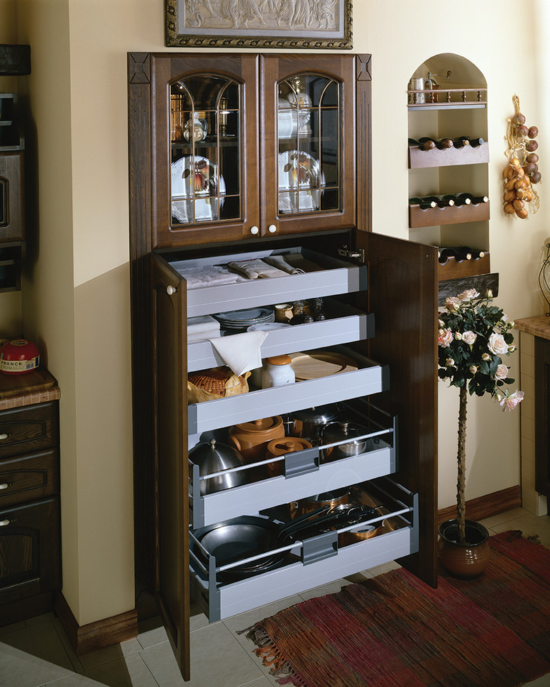 Обложка проекта: Роза декапе