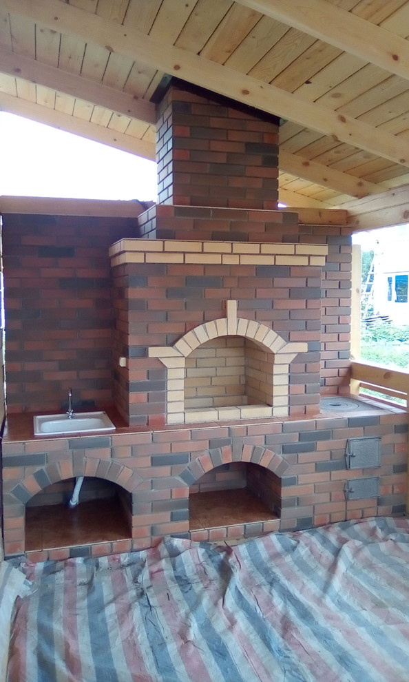 печной комплекс