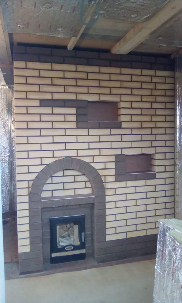 печной комплекс