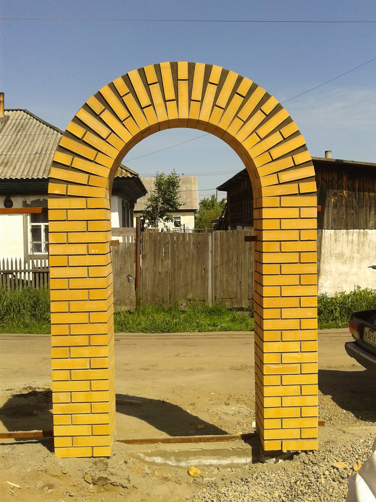 печной комплекс