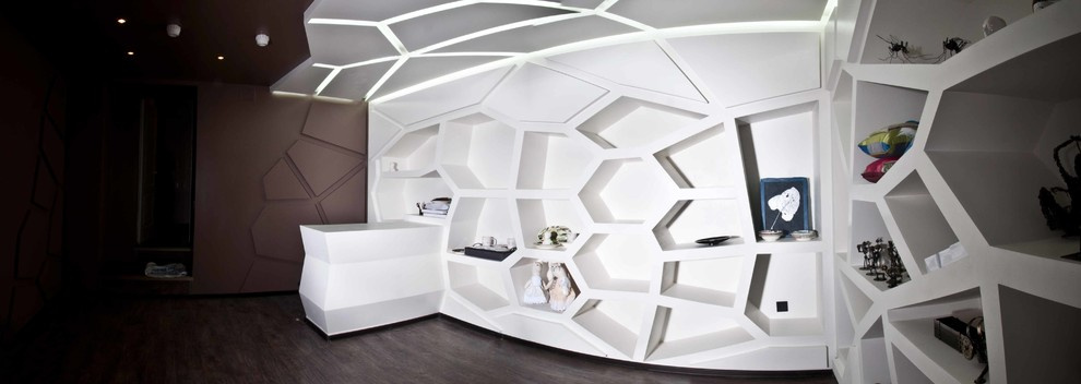 ТЧК Showroom