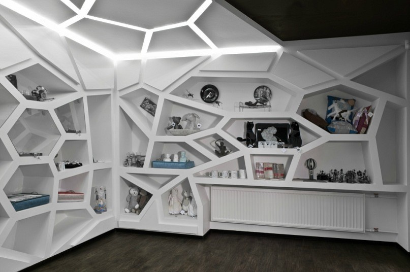 ТЧК Showroom