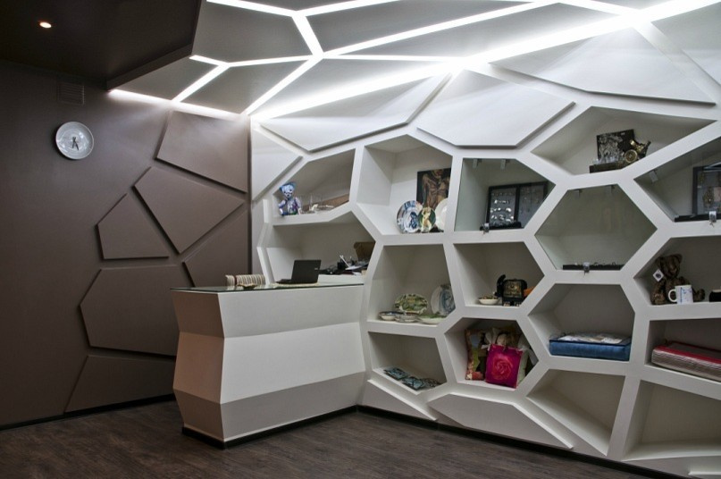 ТЧК Showroom