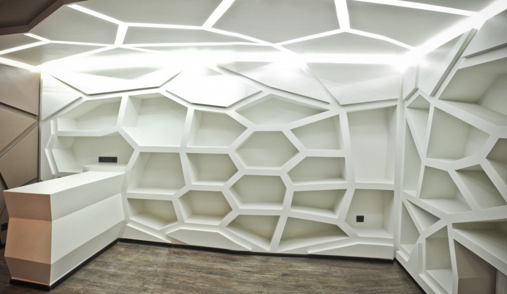 ТЧК Showroom
