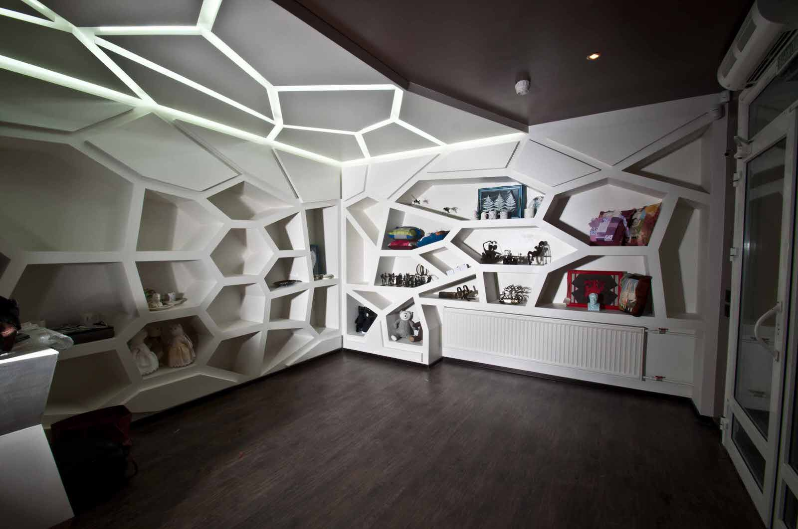 ТЧК Showroom