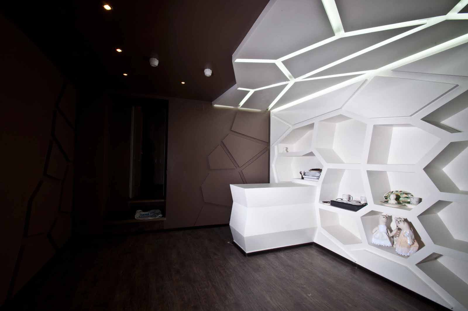 ТЧК Showroom