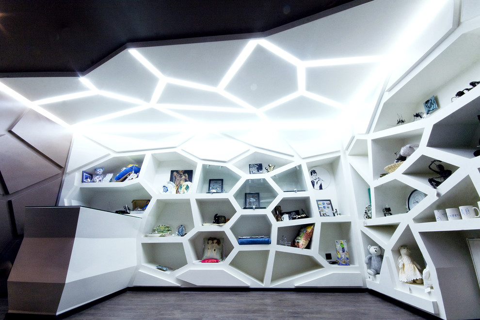 ТЧК Showroom