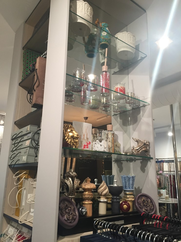 Интерьерный салон DECO FORM