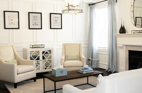 ремонт под ключ