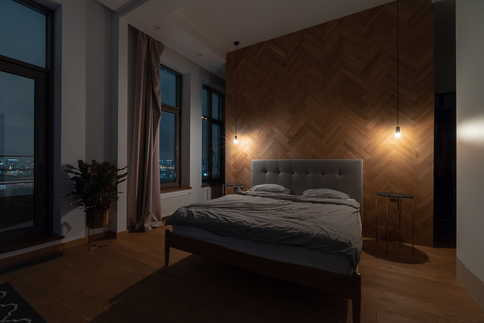 2-х комнатная квартира