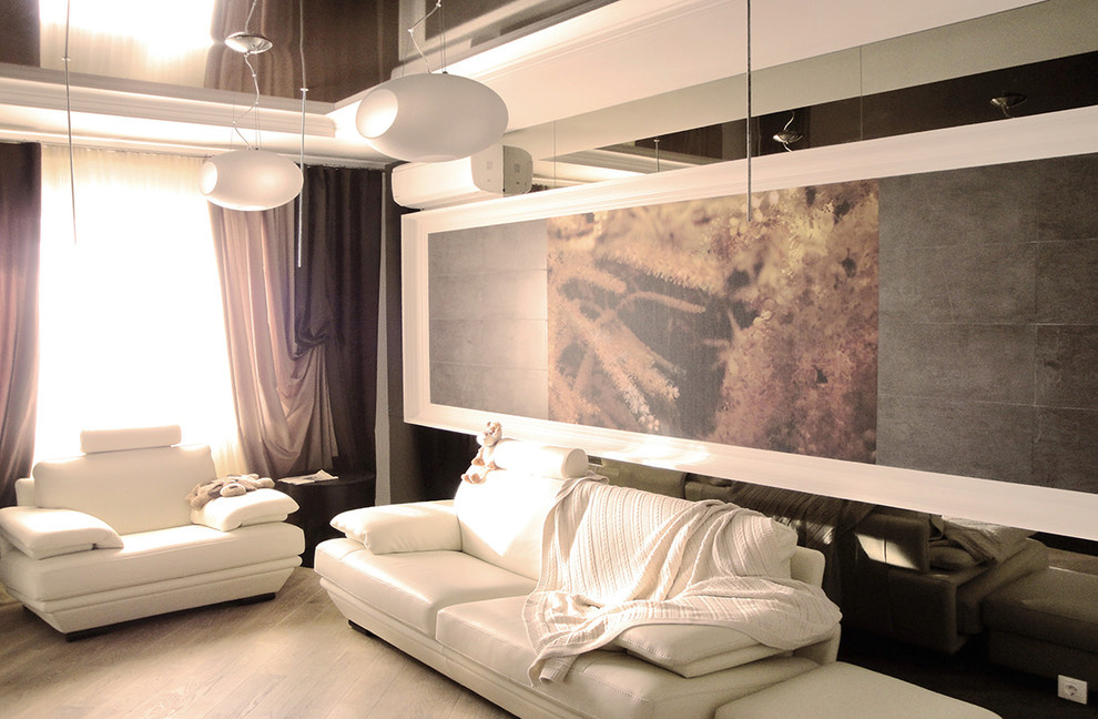 Мои интерьеры