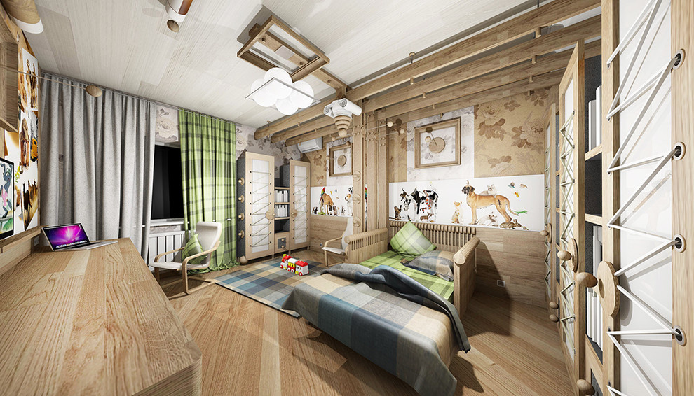 Мои интерьеры