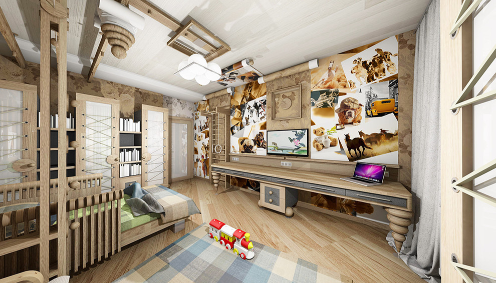 Мои интерьеры