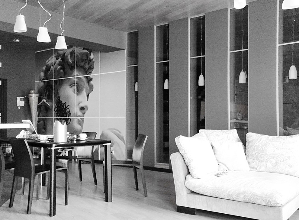 Мои интерьеры