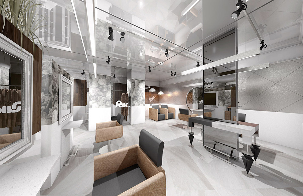 Мои интерьеры