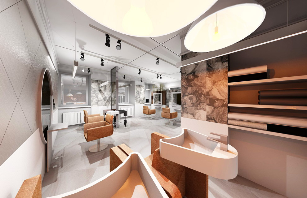 Мои интерьеры