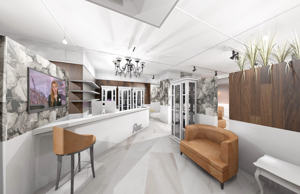 Мои интерьеры