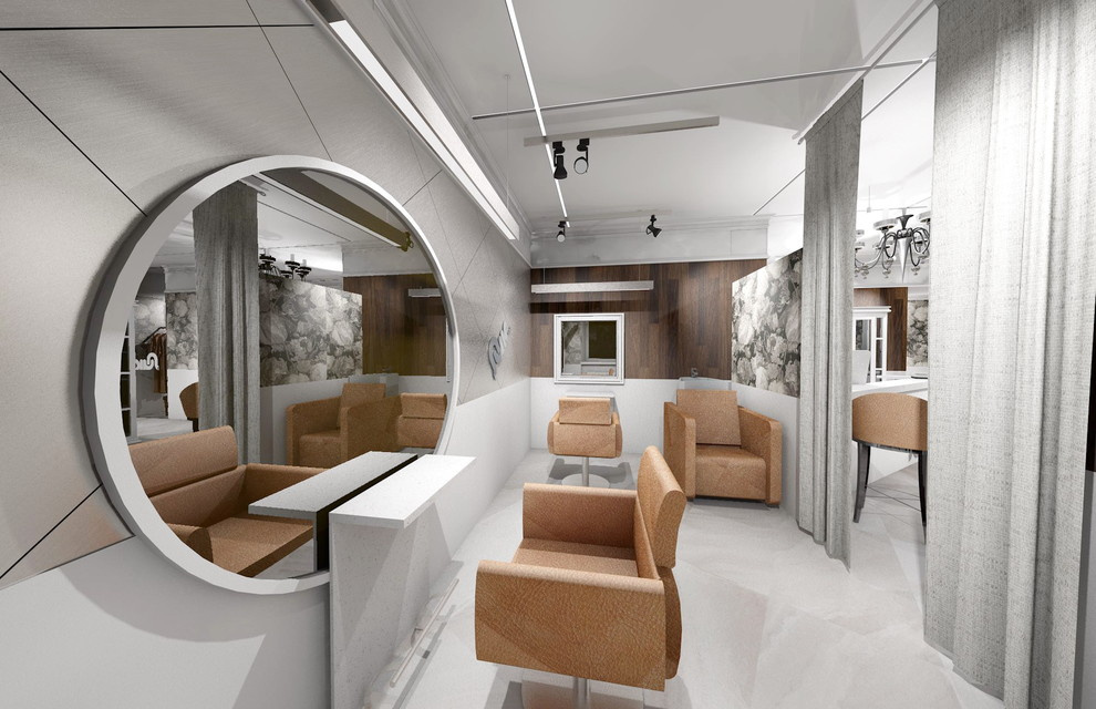 Мои интерьеры