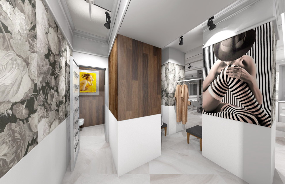 Мои интерьеры