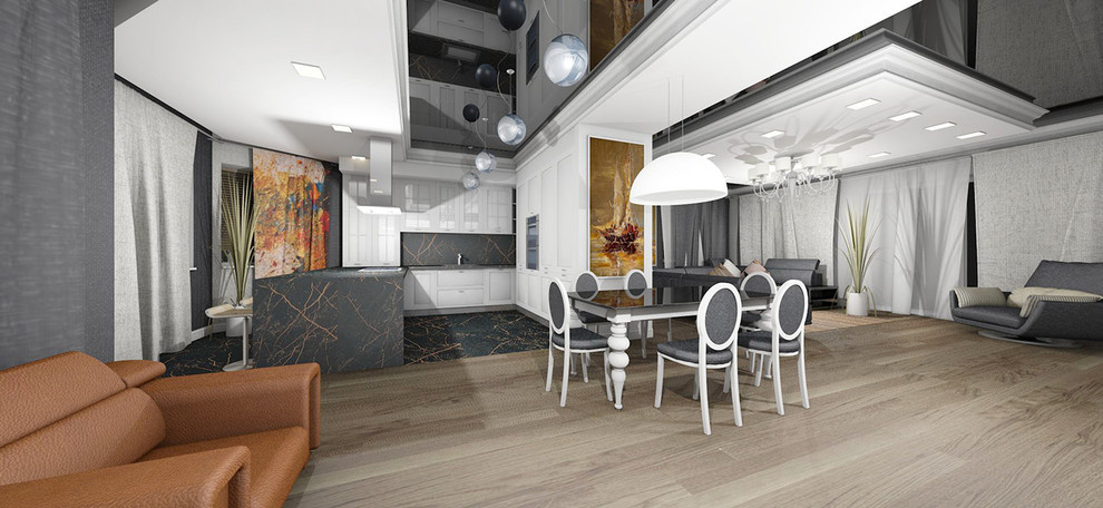 Мои интерьеры